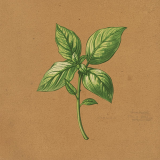 Basil