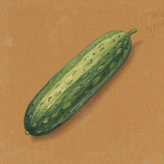 Cucumbers