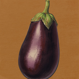 Eggplant