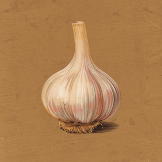 Garlic