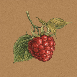 Raspberry
