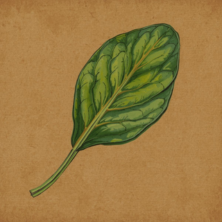 Spinach