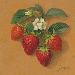 Strawberry