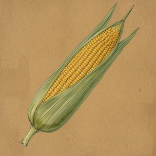 Sweet Corn