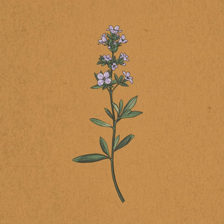 Thyme