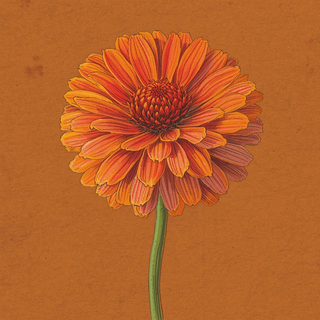 Zinnia